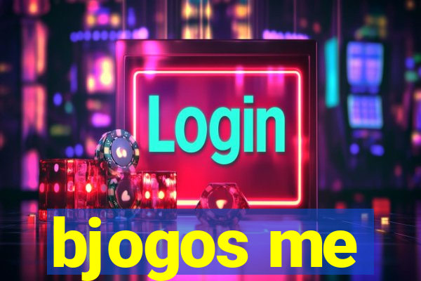 bjogos me